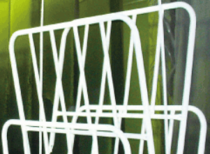 粉体塗装サービス