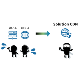 [Case Study] A Certain Video and Music Streaming Site product image