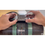 [Example] Ultrasonic Testing from the Weld Bead <Parallel Scanning>