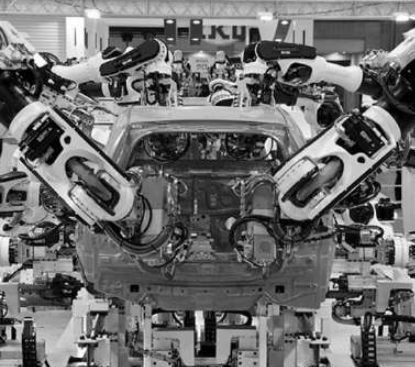 【導入事例】川崎重工業　ロボットビジネスセンター様