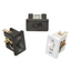 High ambient temperature toggle switch 'MAAOA/215 series'