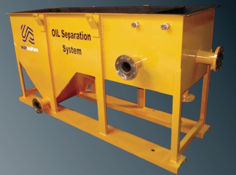 油水分離器『NSPオイルセパレーター』