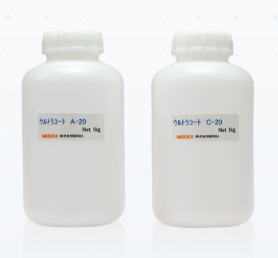 金属表面処理剤　ウルトラコート