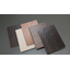 WS Safumare Type Embossed Decorative Board