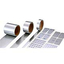 "ZAP Tape" specification for adhesive rust prevention material.