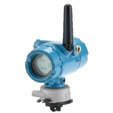 Rosemount 928 ワイヤレスガスモニター