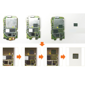 Data Recovery [Case Study]