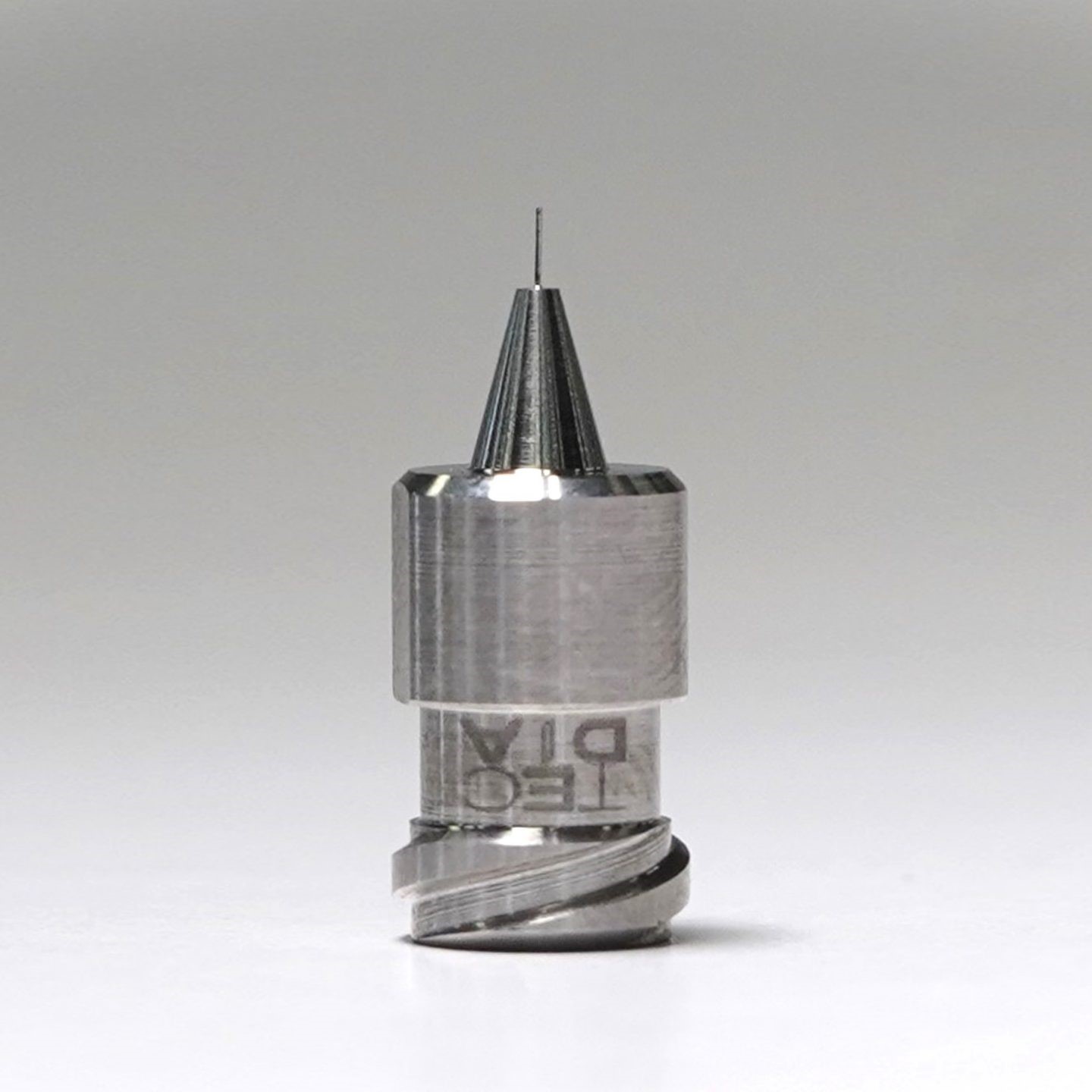 高集積化半導体用ディスペンサーノズル「ピンポイントノズル」