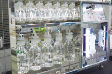 神戸天然物化学株式会社　技術紹介