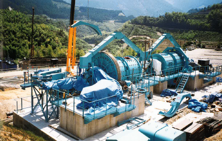 フジケンエンジニアリング株式会社　事業紹介