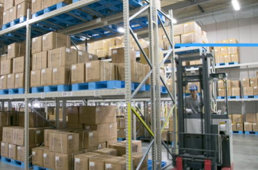 ホンダロジコム株式会社【3PL(物流支援)】のご紹介