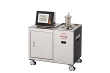 テイラー　Taylor Vortex Flow Vertical