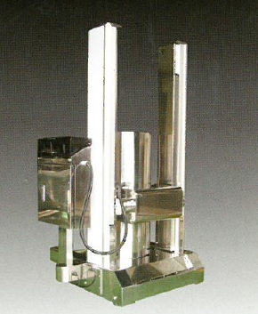 投入機『ドラム反転投入機』