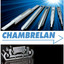 The maximum load capacity of the Super Heavy-Duty Slide Rail series is over 1 ton!