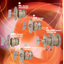 Rotary level switch