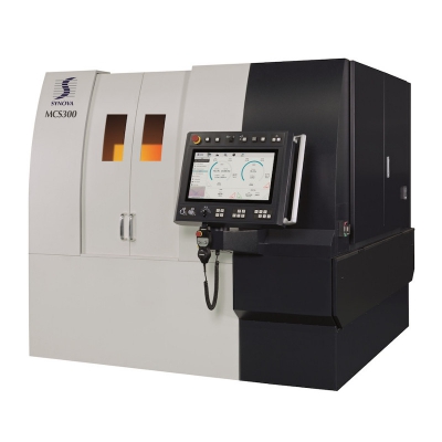 水レーザ加工機『MCSシリーズ』