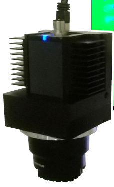 サーマルヴューX MCRシリーズ