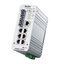 DINレール産業用L2マネージドスイッチ JetNet 4508
