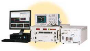 スイッチングタイムテスター『SWR330A』