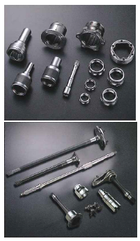 株式会社コーリツ　事業紹介