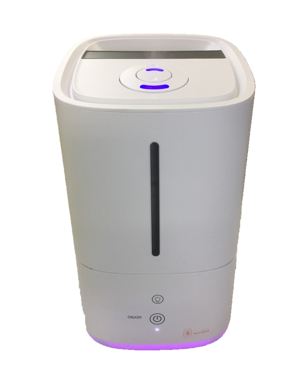 上部給水型 次亜塩素酸水 超音波噴霧器「ハセッパーAT-45」