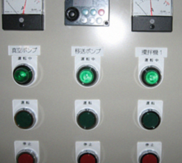 電気計装　設計サービス