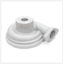 Casting material: Aluminum alloy (AC4C)