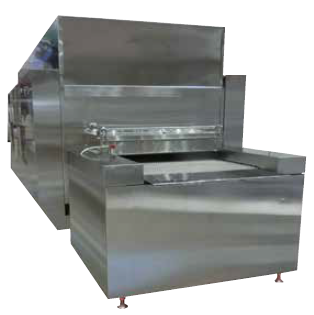 ハイブリッドオーブン『Versale』