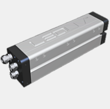 AMS製『PEAK LED-UV(TM)』