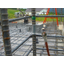 Lightning protection for buildings and similar structures: "Equipotential bonding fittings IGWB"