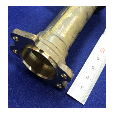 真鍮C3771(c3771) 熱間鍛造 鋳造 違い 気泡 ガス | 松井製作所 - Powered by イプロスものづくり