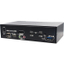 2ポート 4K USB-C KVM CAAB-P3112-13