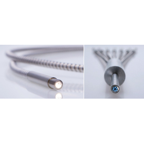 CeramOptec社 産業用マルチモード光ファイバ