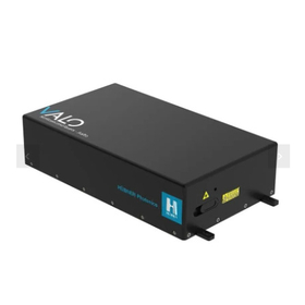 フェムト秒超短パルスファイバーレーザー VALO