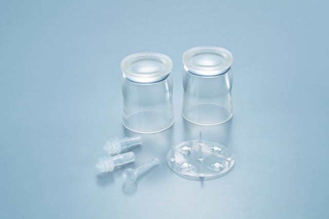 【OEM受託可】自社工場での『医療機器部品の受託加工』