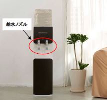 【チタニスタービジネスのご提案】光触媒機能付き給水ノズル