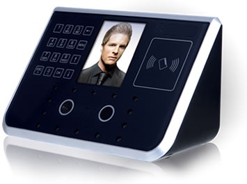 『３次元顔認証システム』一般住宅から病院まで！