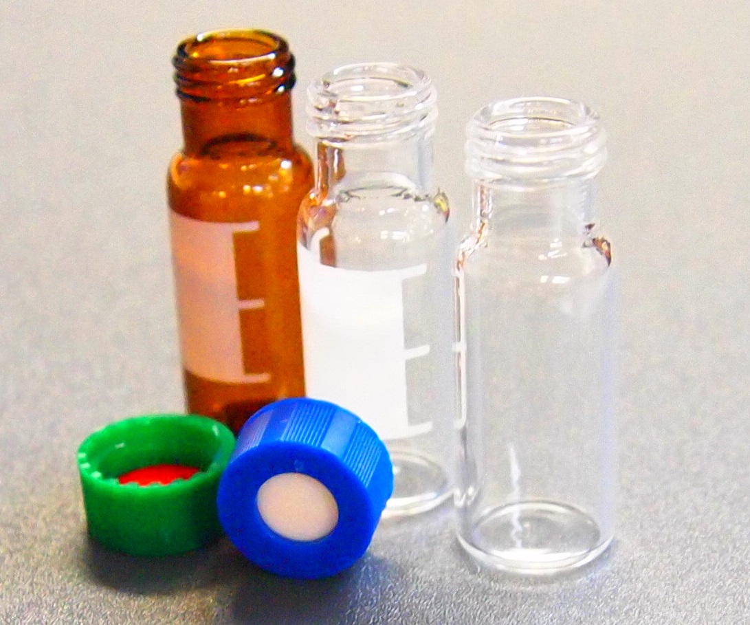 【サンプル無償提供中】国産バイアルキット