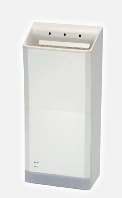 エアータオル『PW-T10A』