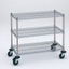 Stainless Steel Mesh Wagon / Item Number M469NM-CAUE