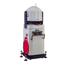 自動分割・まるめ機「ステラ」 愛工舎製作所 | イプロスものづくり