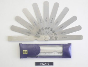 JIS すきまゲージ 組合せ品