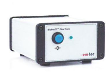BioProTT(TM)流量測定システム