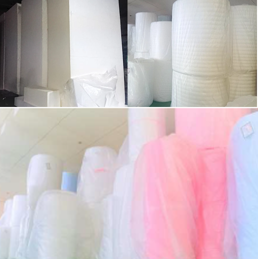 ウレタンの加工にお困りの方必見。小ロットの加工はお任せください。