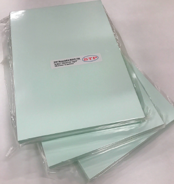 『STP Recyclable Bond 750』