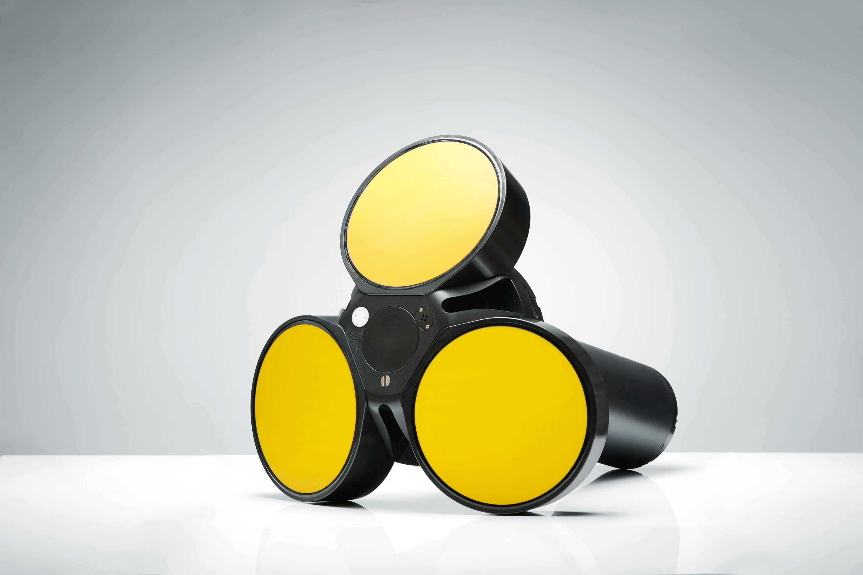 Signature55 長距離 超音波式流向流速計 ADCP