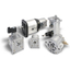 Aluminum alloy gear pump motor "POLARIS 'PL'" (ca)