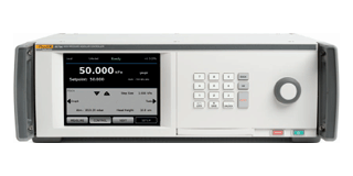 モジュラー圧力コントローラー/校正器『8270A/8370A』