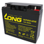 産業用バッテリー　LONG バッテリー『WP20-12IE』