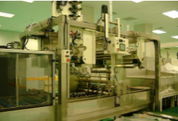 自動組立機械　設計サービス